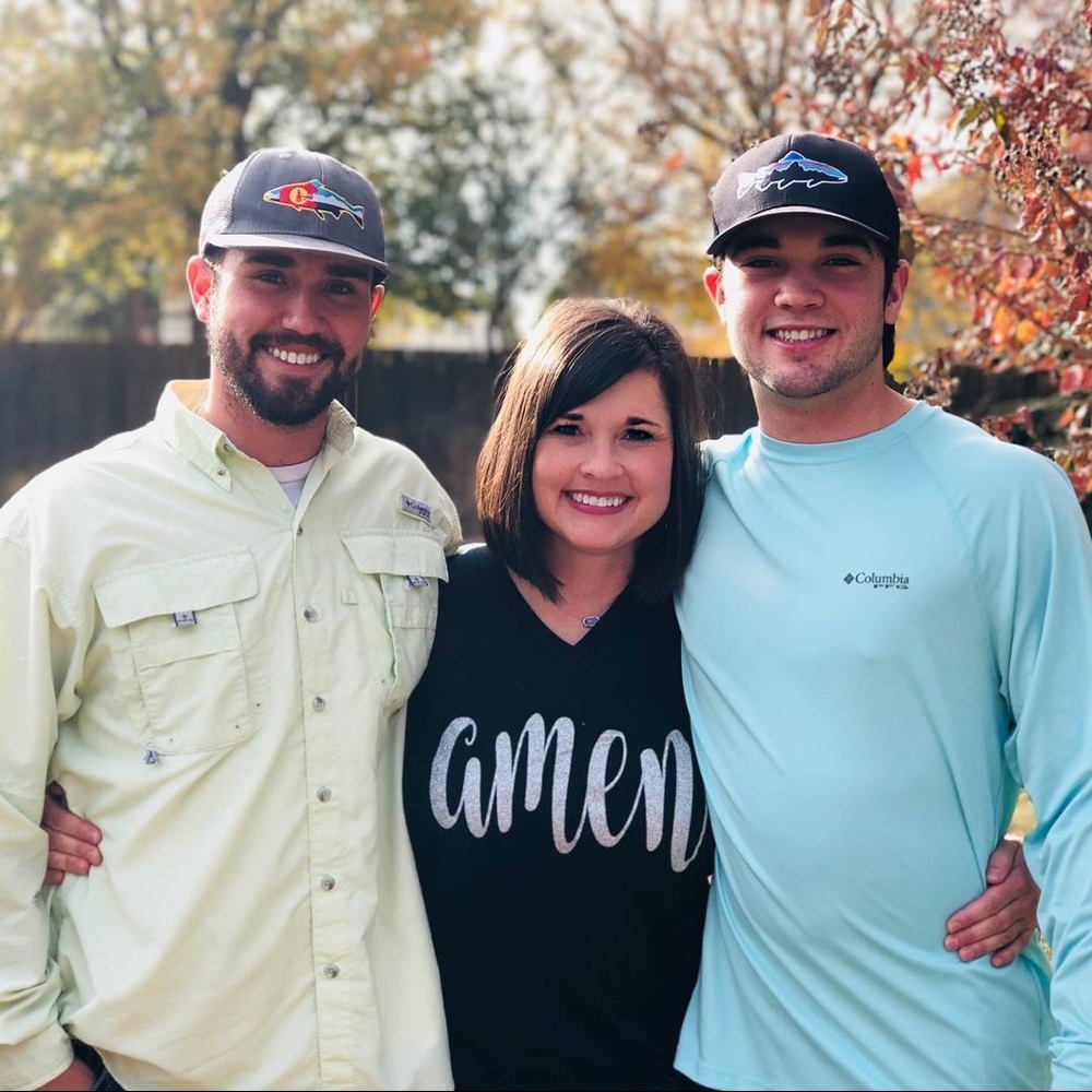 Meet your Posher, Jacquelyn